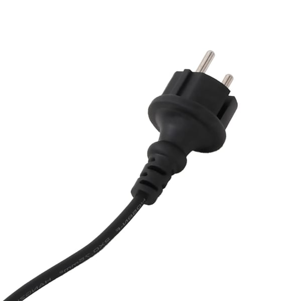 vidaXL Valokaapeli 1200 LED-valoa monivärinen 50 m PVC