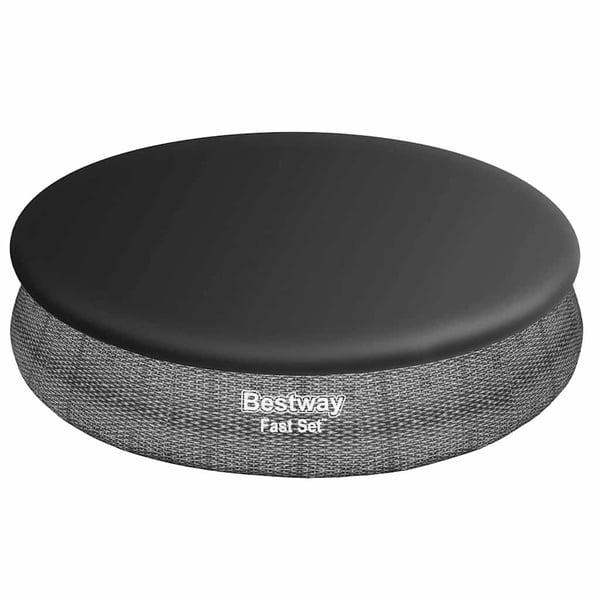 Bestway Flowclear Uima-altaan suoja 396 cm