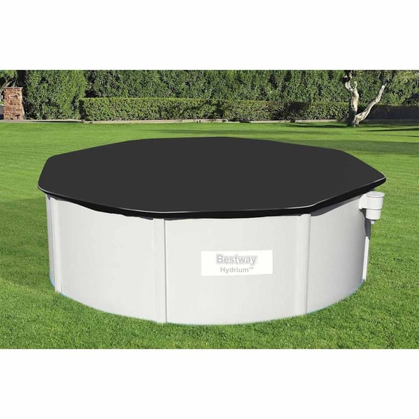 Bestway Flowclear Uima-altaan suoja 396 cm