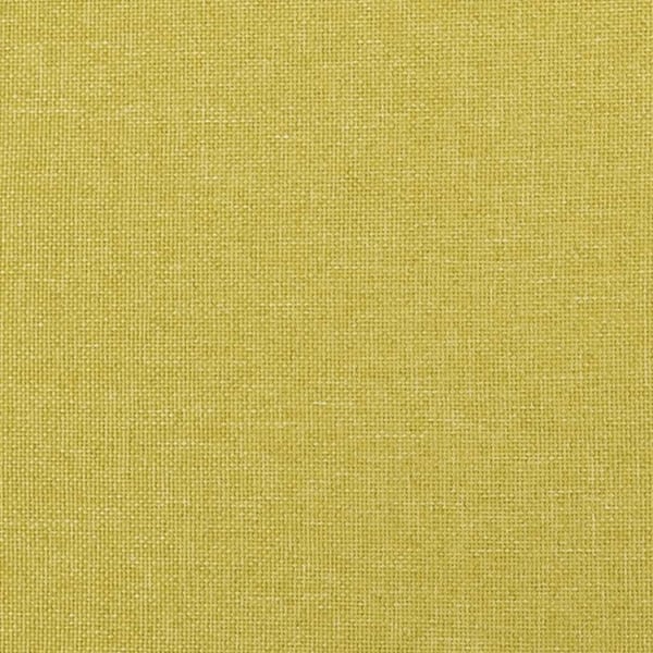 vidaXL sengeramme 80x200 cm stof grøn