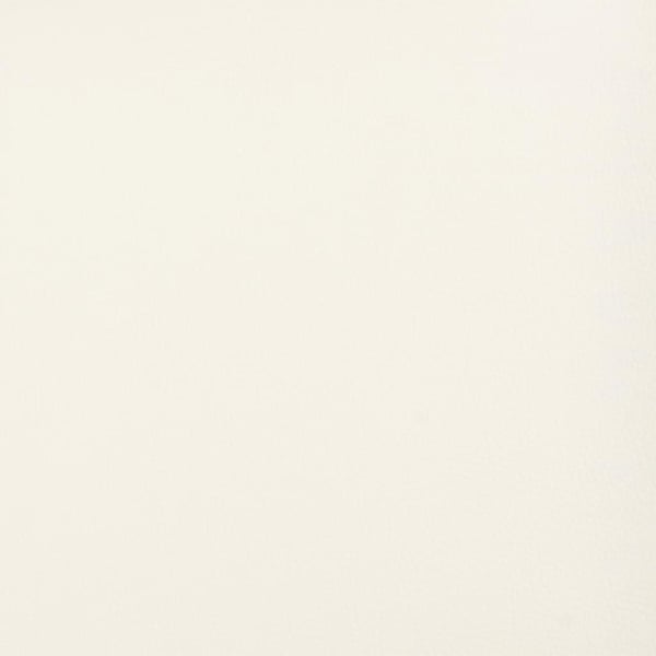 vidaXL bænk 100x35x41 cm kunstlæder cremefarvet