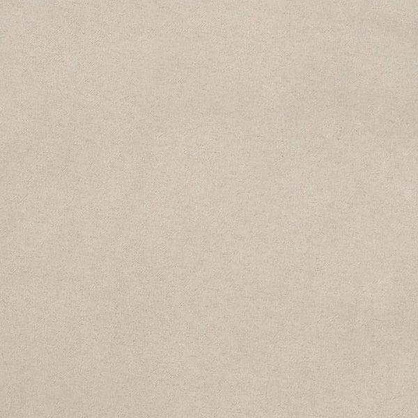 vidaXL bænk 70x35x41 cm mikrofiberstof cremefarvet