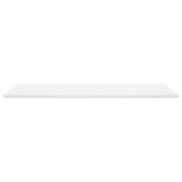 vidaXL Madrasskydd 80x200x5 cm