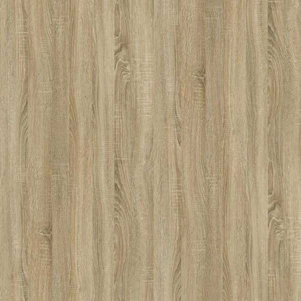 vidaXL Bokhylle/romdeler sonoma eik 105x24x102 cm