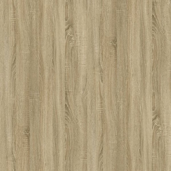 vidaXL Salongbord sonoma eik 80x50x40 cm konstruert tre
