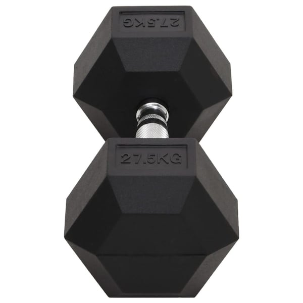 vidaXL Manualer 27,5 kg støpejern