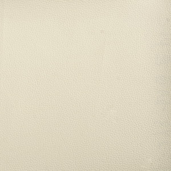 vidaXL lænestol 63x76x80 cm kunstlæder cremefarvet