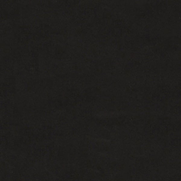 vidaXL bænk 110x40x70 cm velour sort