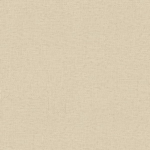 vidaXL loungestol 55x64x80 cm stof Cremefarvet
