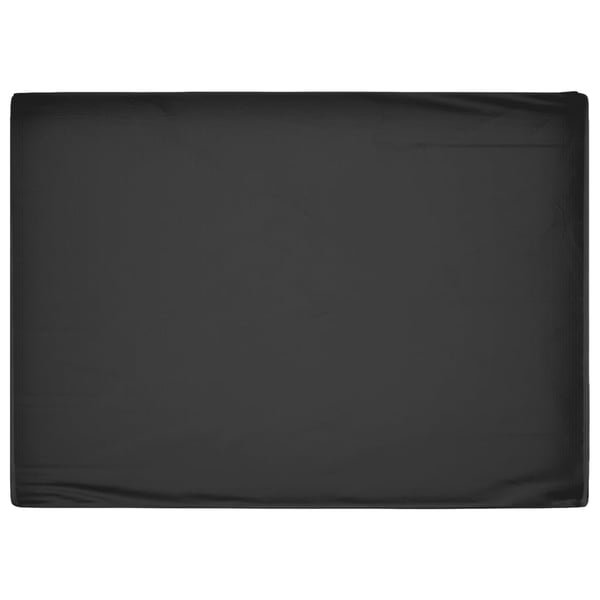 vidaXL Hagemøbeltrekk 12 maljer 240x180x80 cm rektangulær