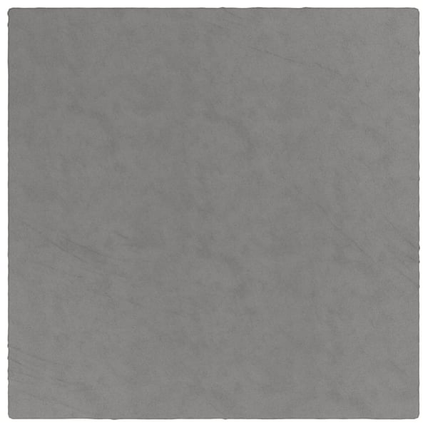 vidaXL Vektdyne med trekk grå 200x200 cm 13 kg stoff