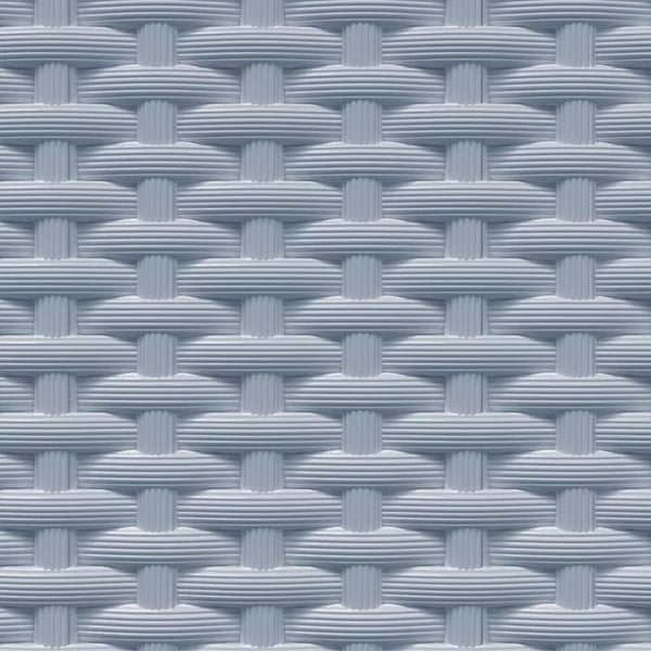 vidaXL Plantekasser 2 stk lysegrå 30x30x37 cm polypropylen
