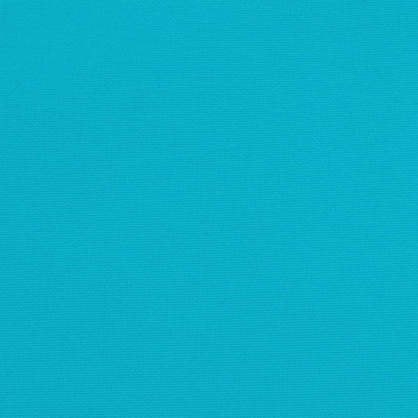 vidaXL pallehynde 80x40x12 cm stof turkis