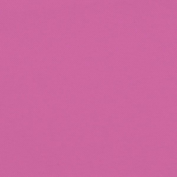 vidaXL hynder til havestol 6 stk. 50x50x3 cm stof pink