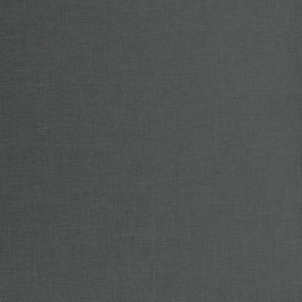 vidaXL havestole med hynder 2 stk. 56x59x84 cm polyrattan sort