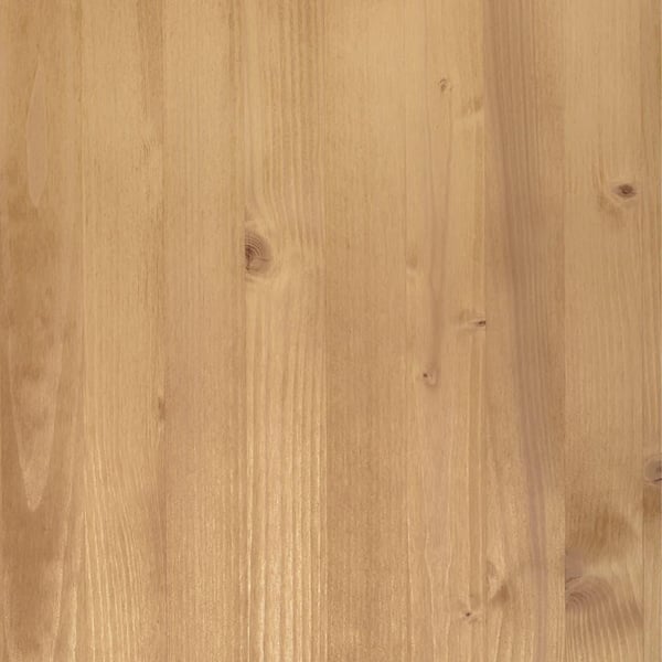 vidaXL Skjenk med skuffer VIGO 78x40x75 cm heltre furu