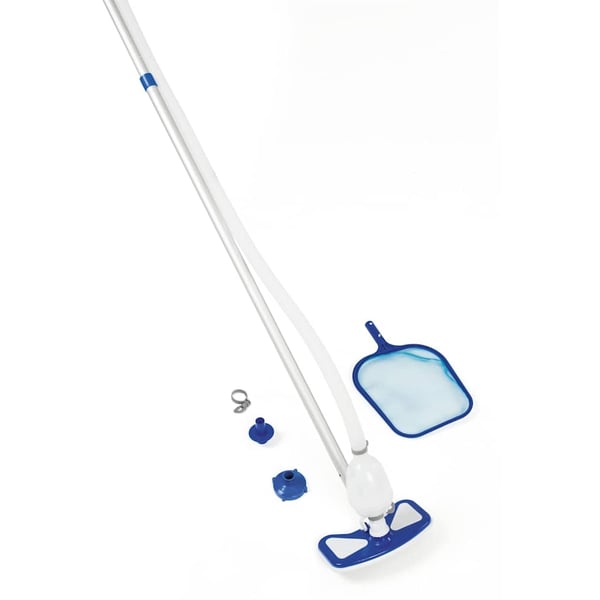 Bestway Flowclear rengøringssæt til pool AquaClean