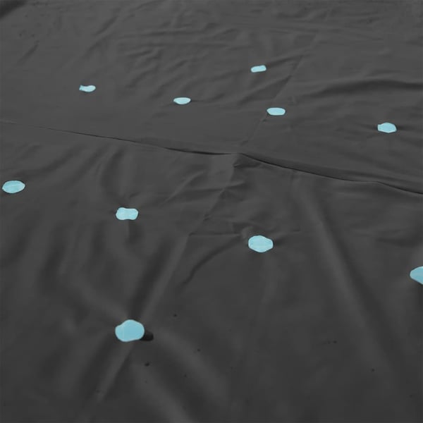Bestway Poolöverdrag Flowclear 396 cm