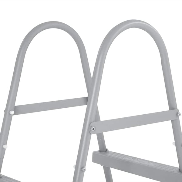 Bestway Flowclear Uima-altaan 2-askelmaiset tikkaat 84 cm