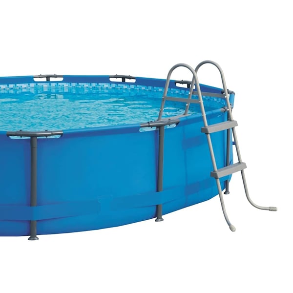 Bestway Bassengstige 2-trinns Flowclear 84 cm
