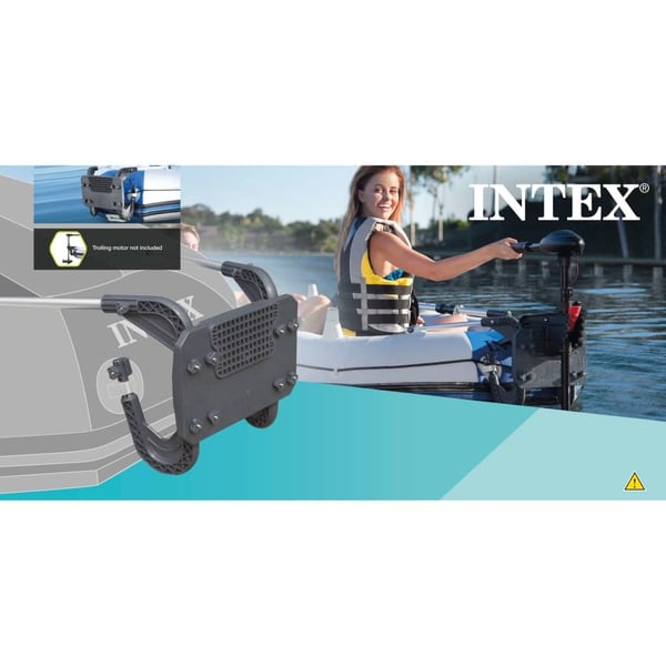 INTEX Monteringssett til motor for oppblåsbare båter 68624