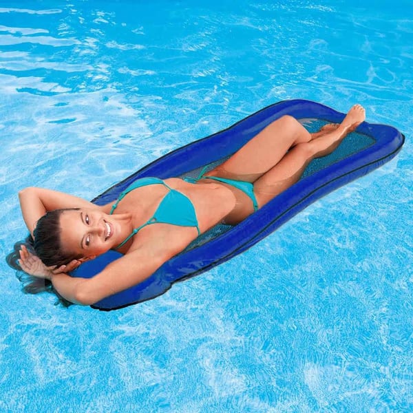 INTEX bademadras meshstof 58836EU
