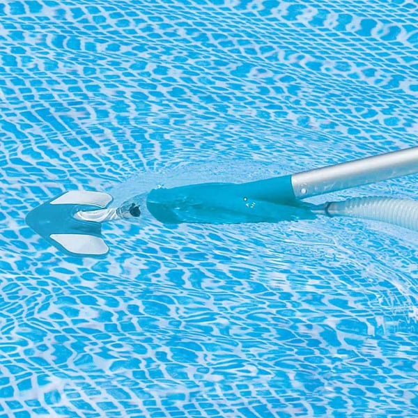 INTEX Vedlikeholdssett til basseng Deluxe 28003