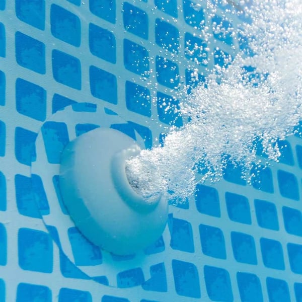 INTEX Patruunasuodatinpumppu 2271 l/h