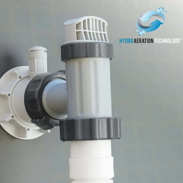 INTEX Filterpatronpumpe 5678 L/t 28636GS