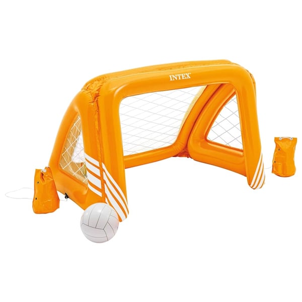 INTEX Fun Goals-målspil 140x89x81 cm