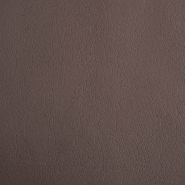 vidaXL hundeseng 70x45x30 cm kunstlæder brun