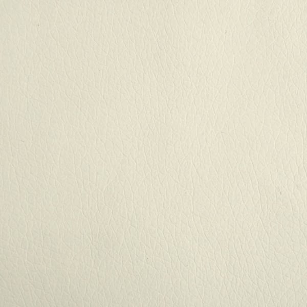 vidaXL hundeseng 70x45x30 cm kunstlæder cremefarvet