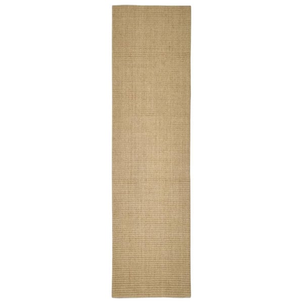 vidaXL sisaltæppe til kradsetræ 66x250 cm