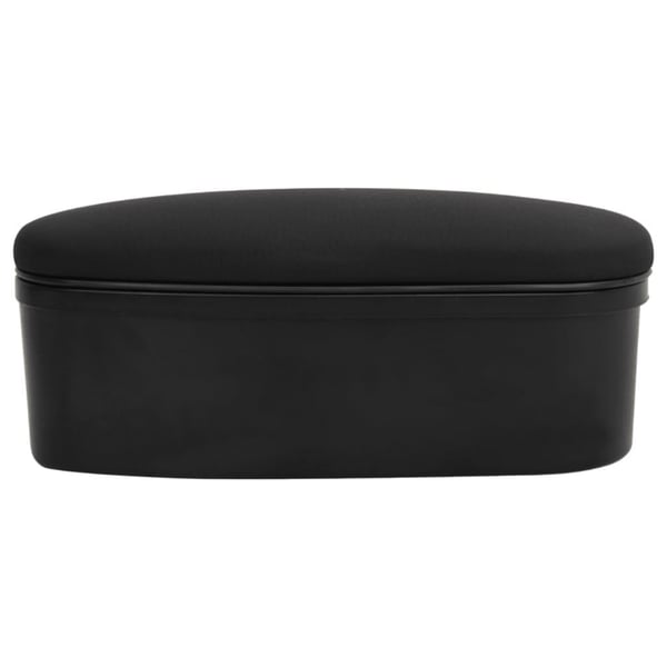 vidaXL Bilarmlene med oppbevaring universelt 18,5x6,5x7,5 cm ABS