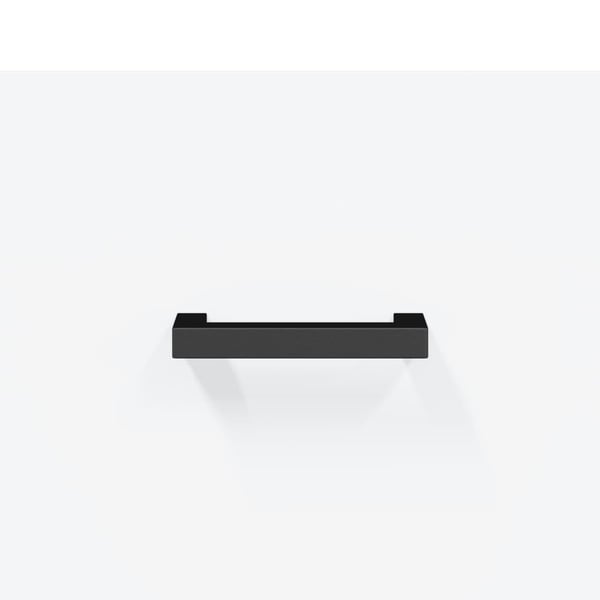 vidaXL Nattbord 2 stk hvit 40x35x47,5 cm konstruert tre