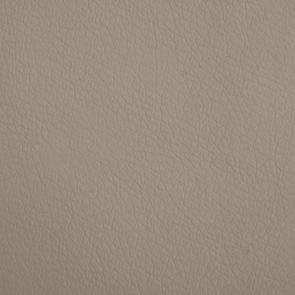 vidaXL sofa til børn 60x40x30 cm kunstlæder cappuccinofarvet