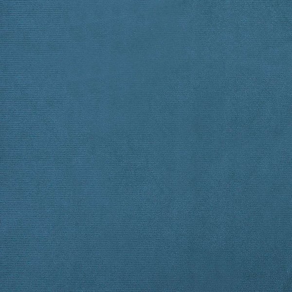 vidaXL sofa til børn 60x40x30 cm velour blå