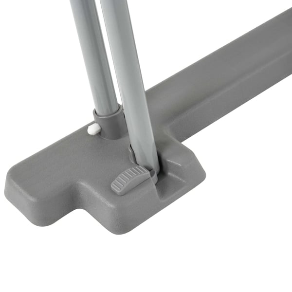 Bestway Steel Pro MAX swimmingpoolsæt 427x107 cm rund