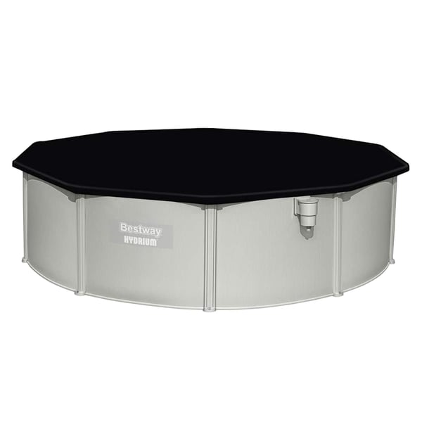 Bestway Hydrium swimmingpoolsæt 460x120 cm