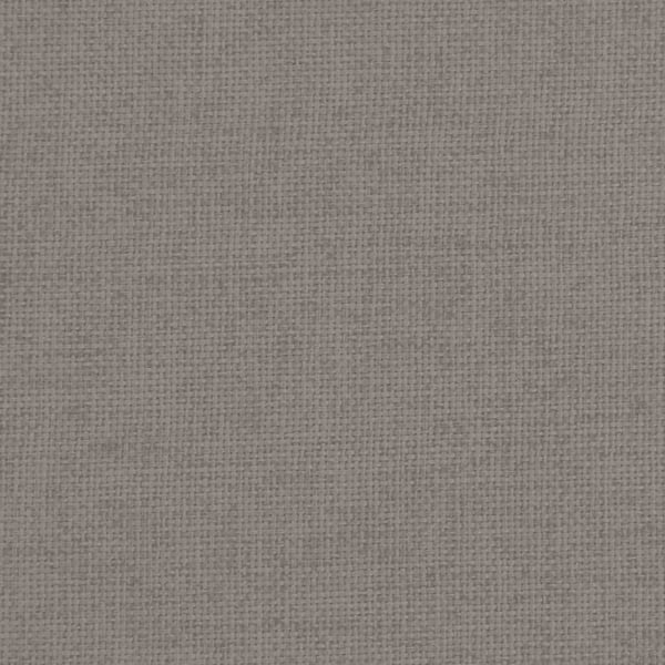 vidaXL sofa til børn 70x45x30 cm stof gråbrun