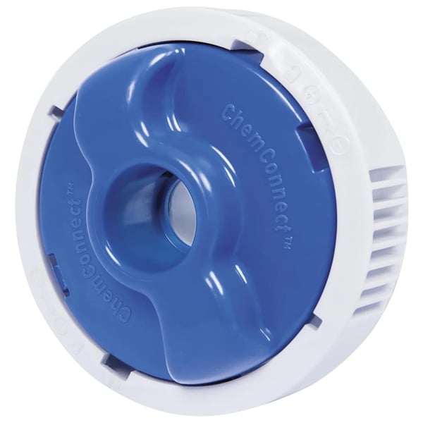Bestway Hydrium ovanmarkspool rund 360x120 cm