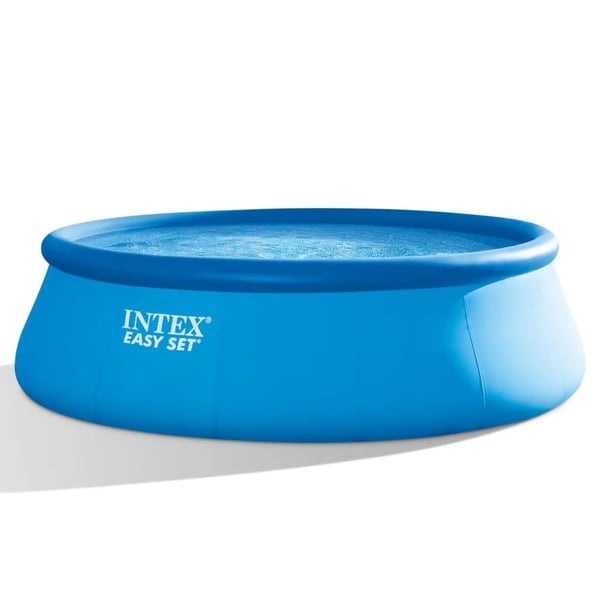 INTEX Pool Easy Set 457x122 cm 26168GN