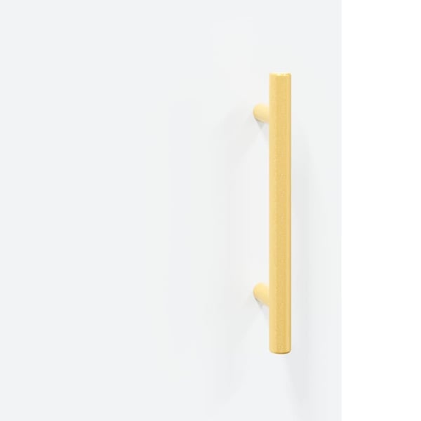 vidaXL Veggskap hvit 60x31x60 cm konstruert tre