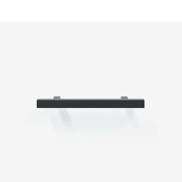vidaXL Highboard hvit 69,5x34x180 cm konstruert tre