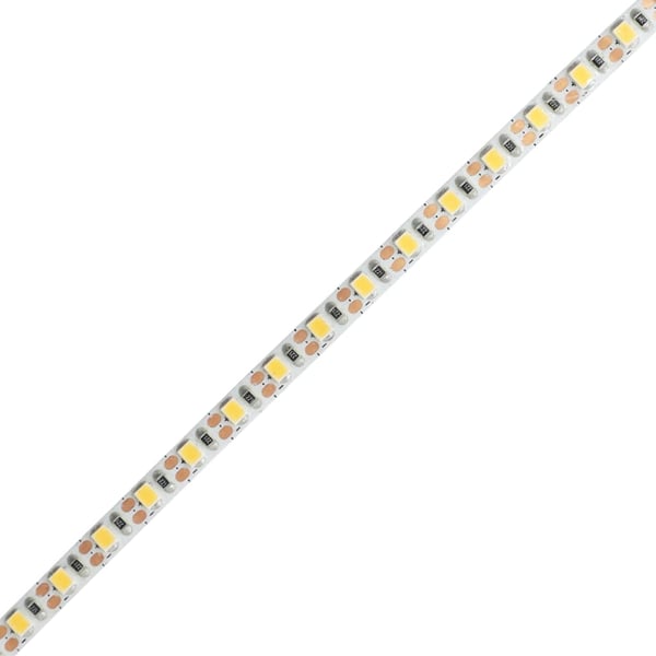 vidaXL Badrumsspegel LED 60 cm rund