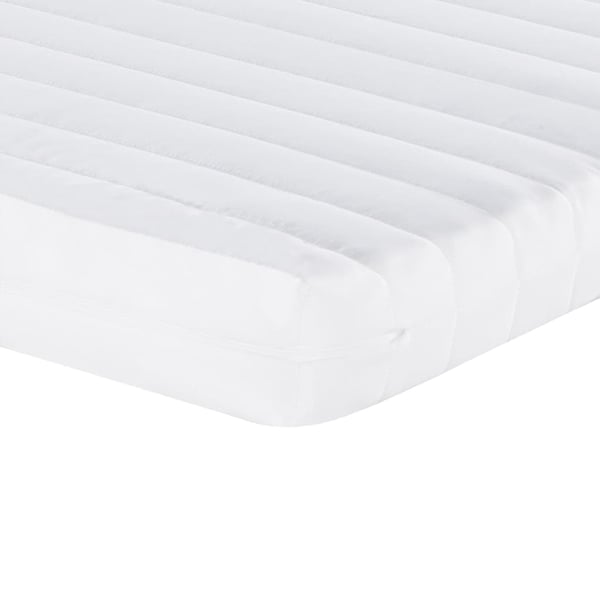 vidaXL Dagbädd utdragbar med lådor svart 80x200 cm sammet
