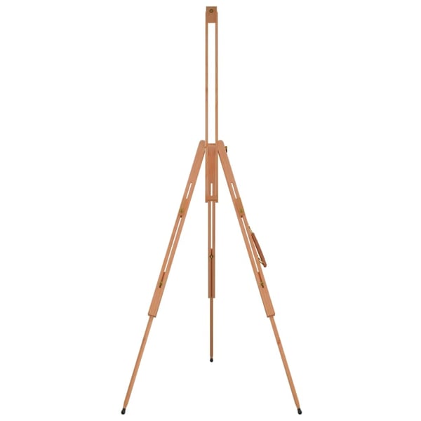vidaXL Staffelistativ 100x104x172 cm heltre furu