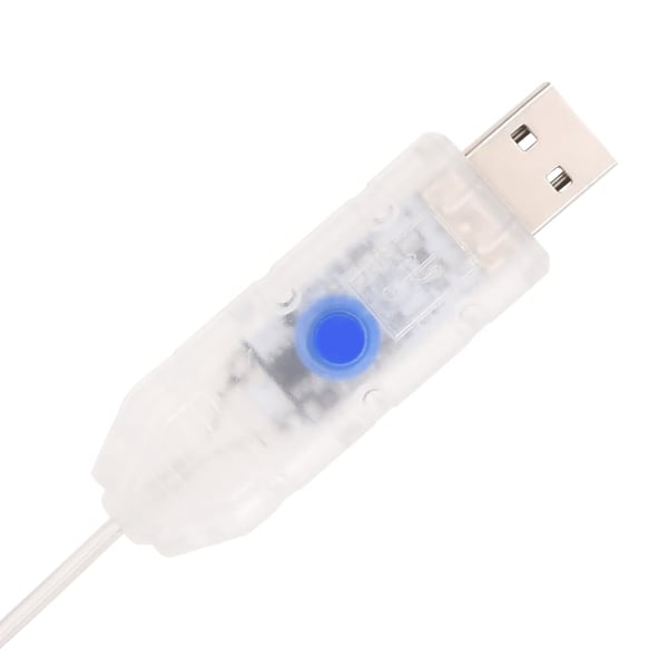 vidaXL Pop-up tekojoulukuusi 200 LED-valoa valkoinen 210 cm