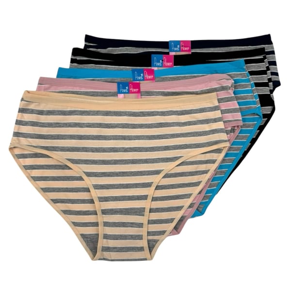 Brieftrosor RANDIG, 5-pack