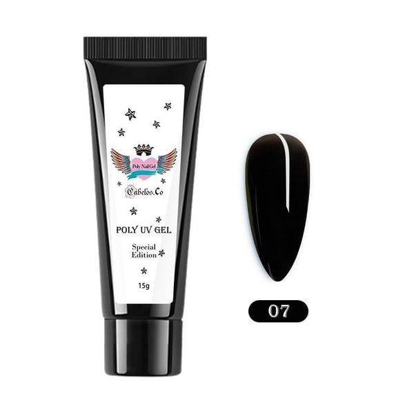 Polygel - Akryl Gel Special Edition